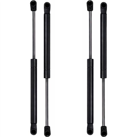 Hidráulicos para canapé abatible 2