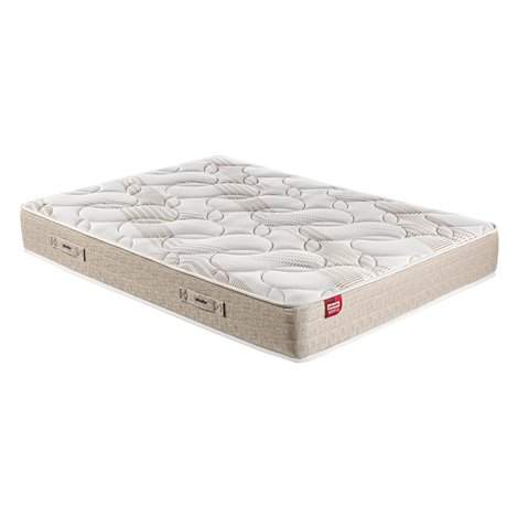 Colchón confortcel Sella Pikolin 25 cm extra firme fibercel
