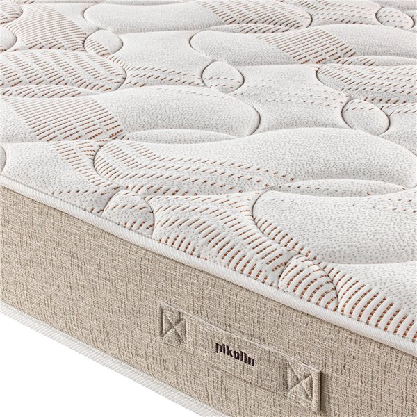 Matelas Comfortcel Elan Pikolin 23,5 cm extra ferme fibercel