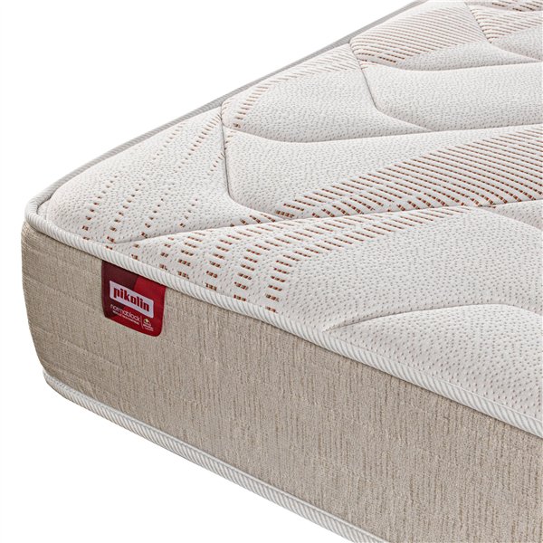 Colchón muelle Normablock Pikolin Sella 25 cm confort extra