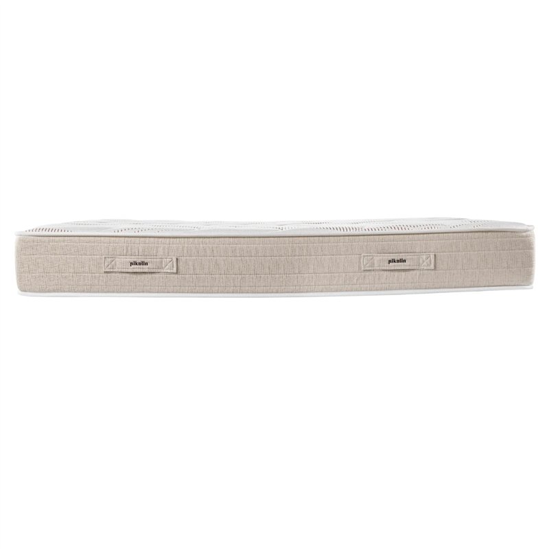 Colchão de molas Normablock Pikolin Maple 23 cm conforto extra