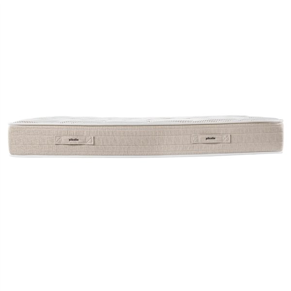 Matelas à ressorts Normablock Pikolin Erable 23 cm confort supplémentaire