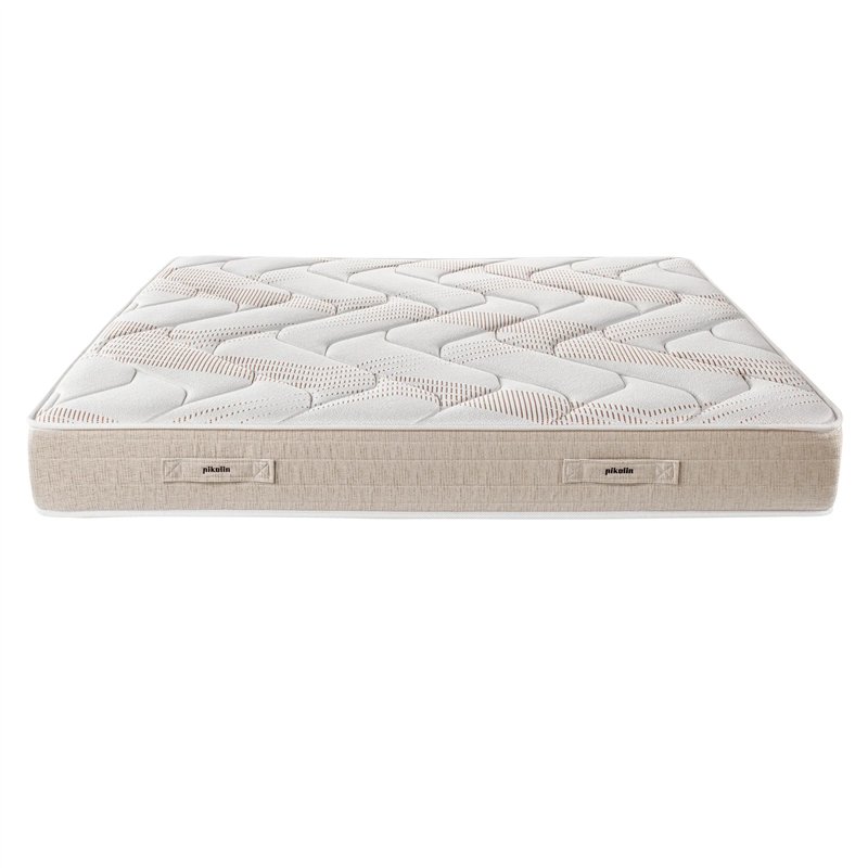 Normablock spring mattress Pikolin Maple 23 cm extra comfort