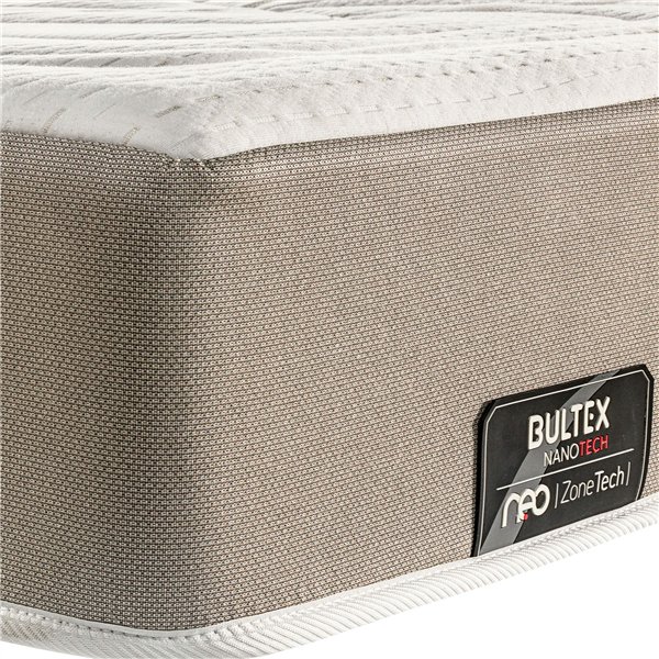 Bultex Draco 26 cm haute fermeté