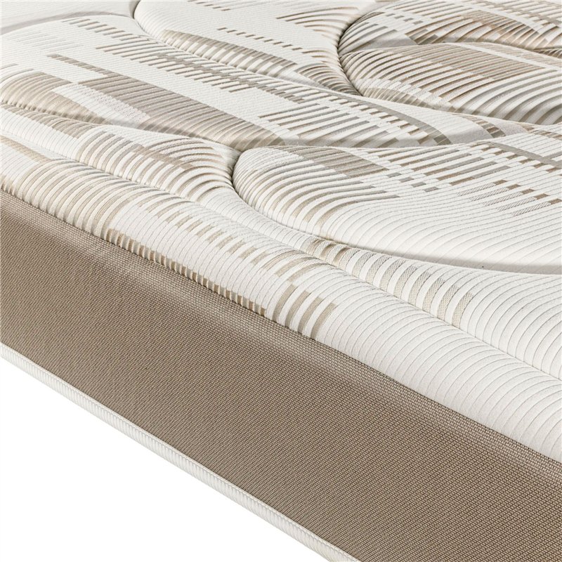 Bultex Casiopea 26 cm Memory Foam Matratze weiche Festigkeit