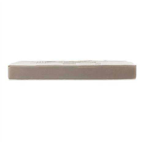 Bultex Casiopea 26 cm Memory Foam Matratze weiche Festigkeit 2