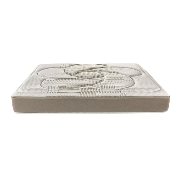 Colchón Bultex Bit 28 cm viscoelástica firmeza suave