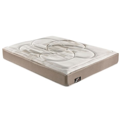 Bultex Casiopea 26 cm Memory Foam Matratze weiche Festigkeit