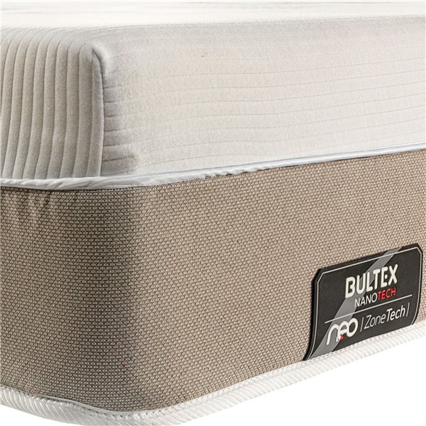 Matelas Visco Bultex Quasar 30 cm accueil ferme et progressif