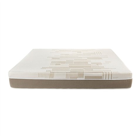 Colchão Visco Bultex Quasar 30 cm firme e recepção gradual 2