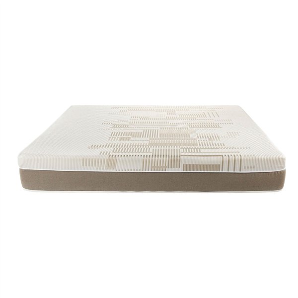 Colchão Visco Bultex Quasar 30 cm firme e recepção gradual
