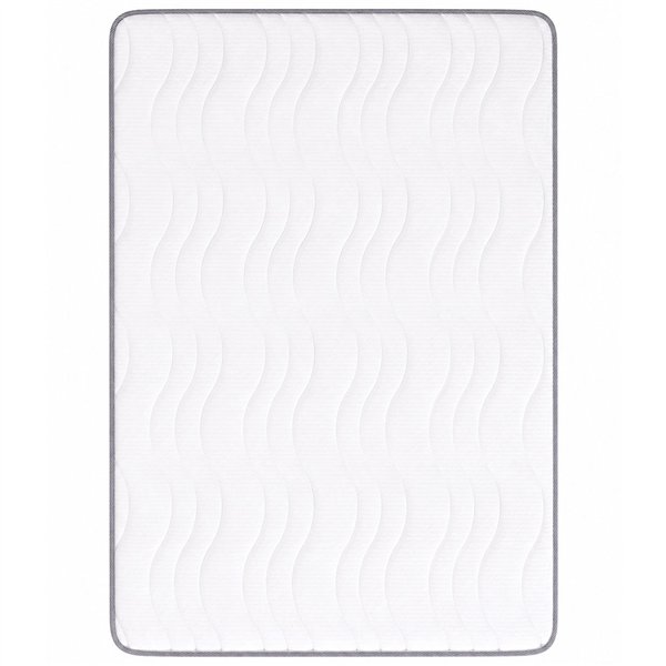 Visco Line mattress 19 cm firmness high softness and economical