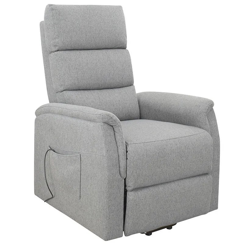 Sillón relax Sparta con reclinación eléctrica