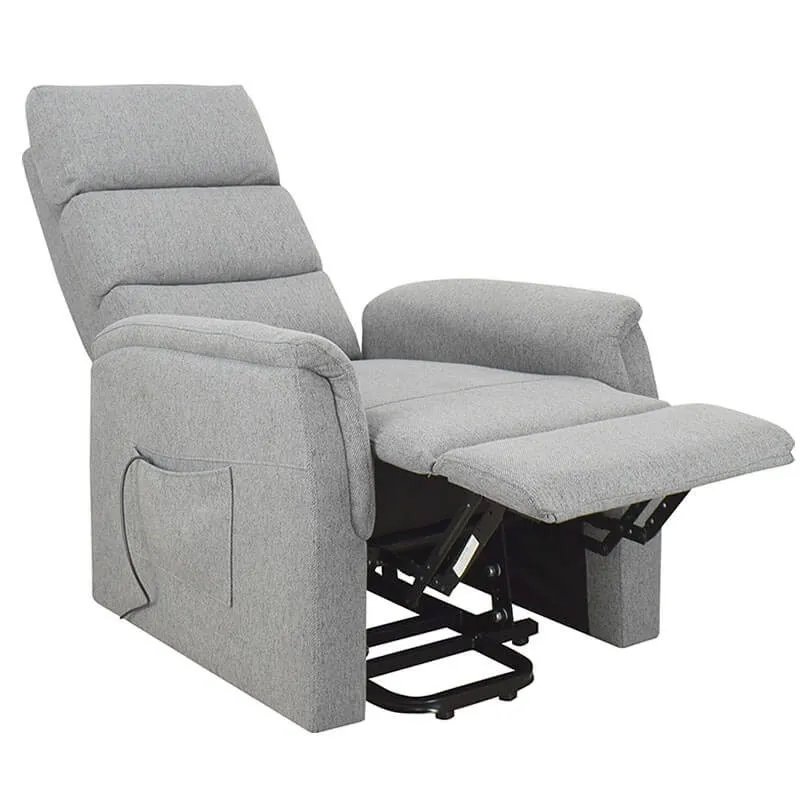 Sillón relax Sparta con reclinación eléctrica