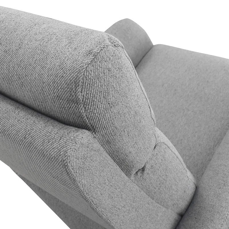 Sillón relax Sparta con reclinación eléctrica