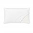 Micro-perforated visco pillow soft touch medium firmness