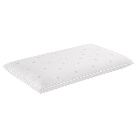 Oreiller anti-acariens perforé respirant pour bébé Visco