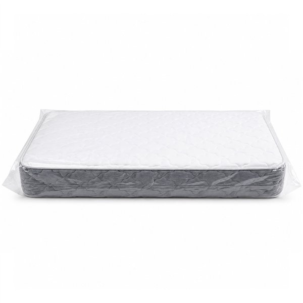 Housse de matelas en plastique