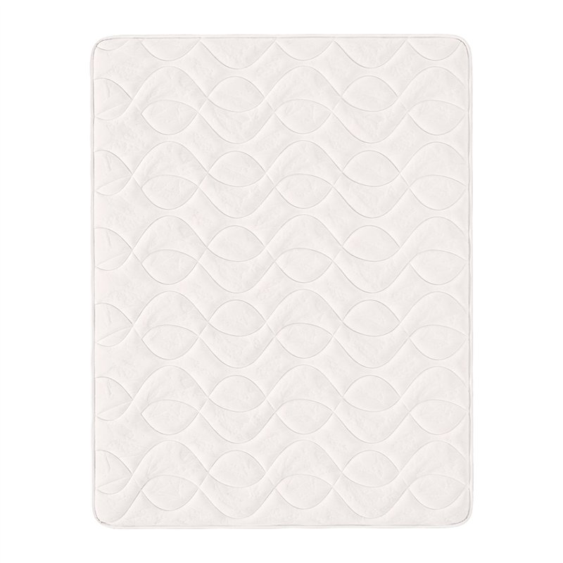 Bultex Slim visco mattress 24 cm medium firmness fibercel soft