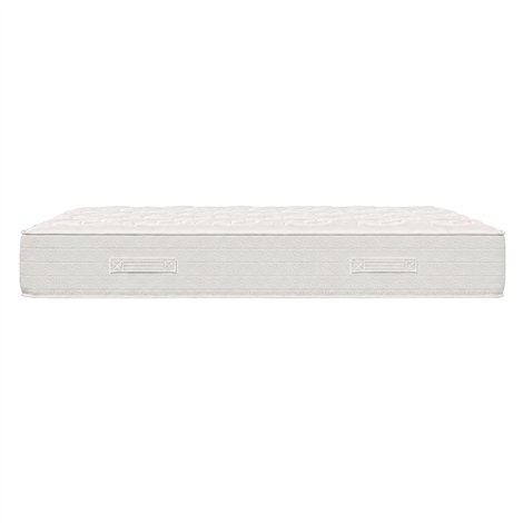 BORNEO 21 Fireproof and Flippable Hospitality Mattress 2