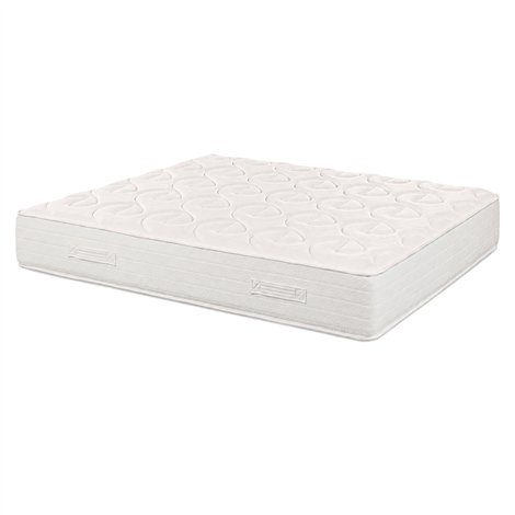 Matelas hôtelier BORNEO 21 ignifugé et réversible