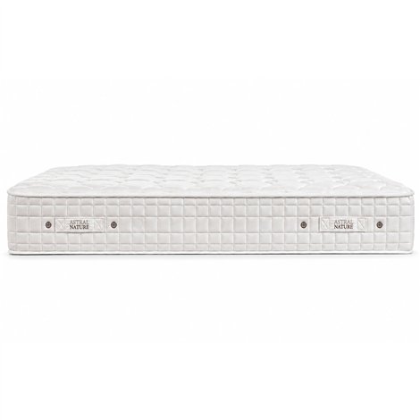 Astral Nature spring mattress 31 cm natural 100% 2