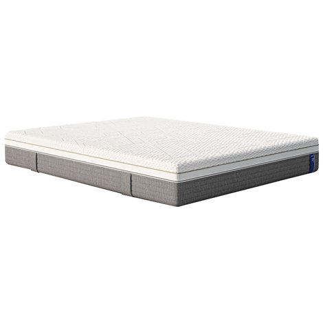 Colchón Emma Body Adapt Hybrid Firm 25 cm Fresco y Adaptable