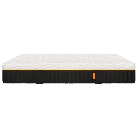 Colchón Emma 18 cm respirant lavable et haute fermeté 2