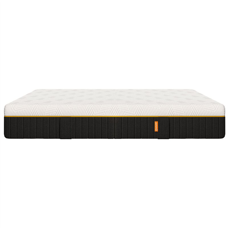 Colchón Emma One 18 cm transpirable lavable y firmeza alta
