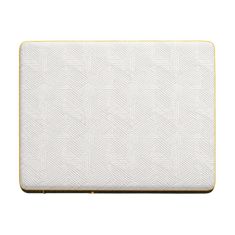 Colchón Emma One 18 cm transpirable lavable y firmeza alta