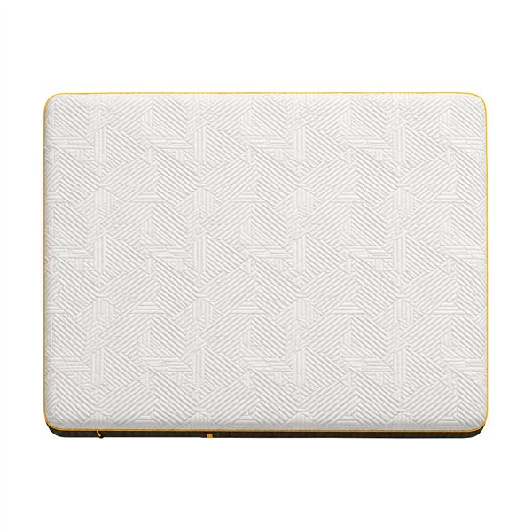 Colchón Emma One 18 cm transpirable lavable y firmeza alta