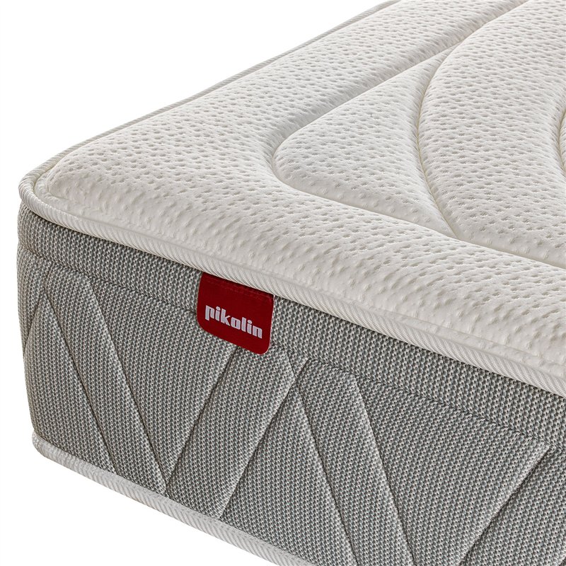 Pikolin Seaqual Marisma mattress 30 cm viscose and Medium-High firmness