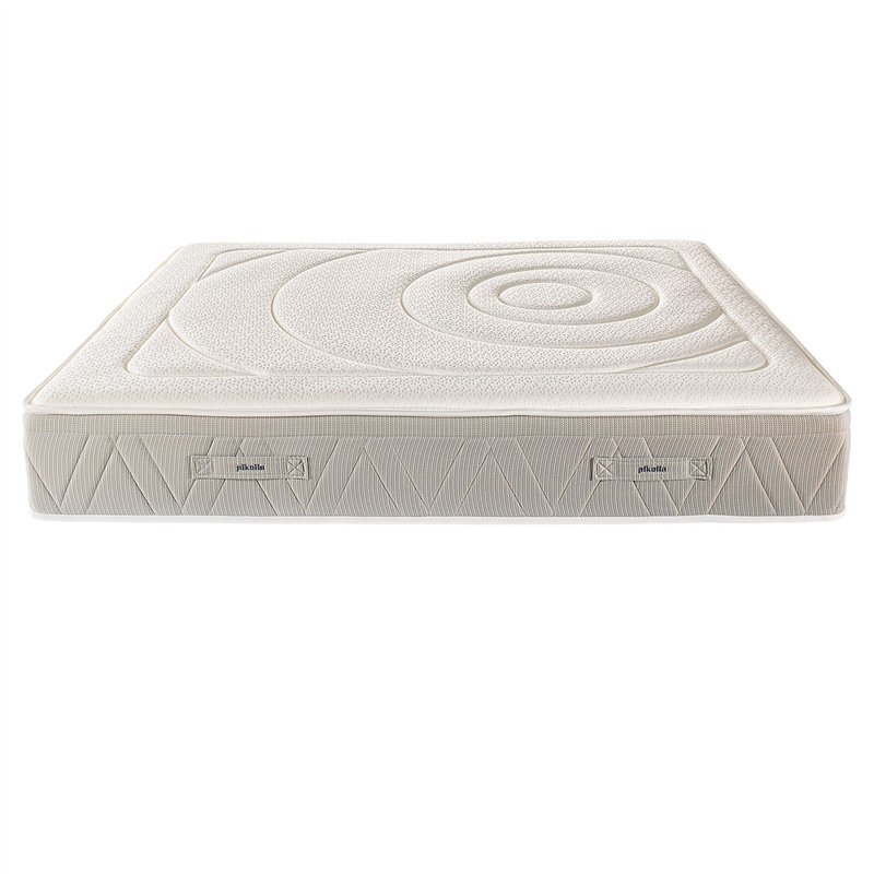 Pikolin Seaqual Marisma mattress 30 cm viscose and Medium-High firmness