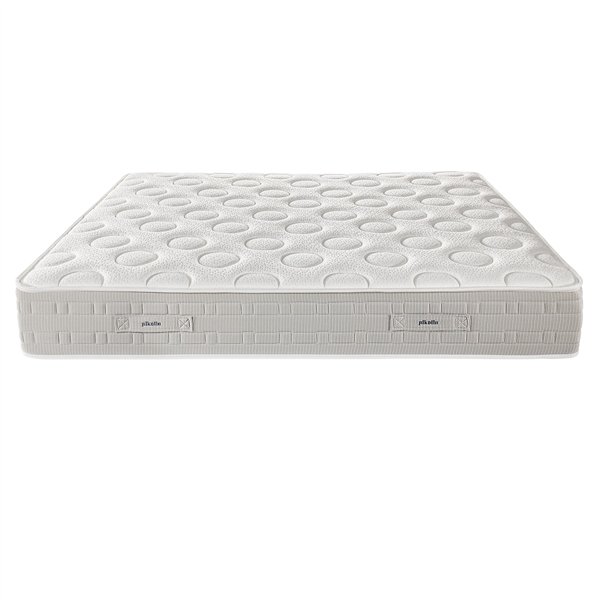 Matelas Pikolin Seaqual Galeon 28 cm viscose et fermeté moyenne-élevée