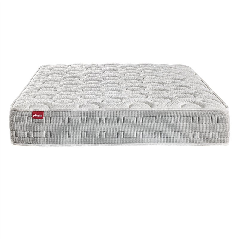 Matelas Pikolin Seaqual Galeon 28 cm viscose et fermeté moyenne-élevée