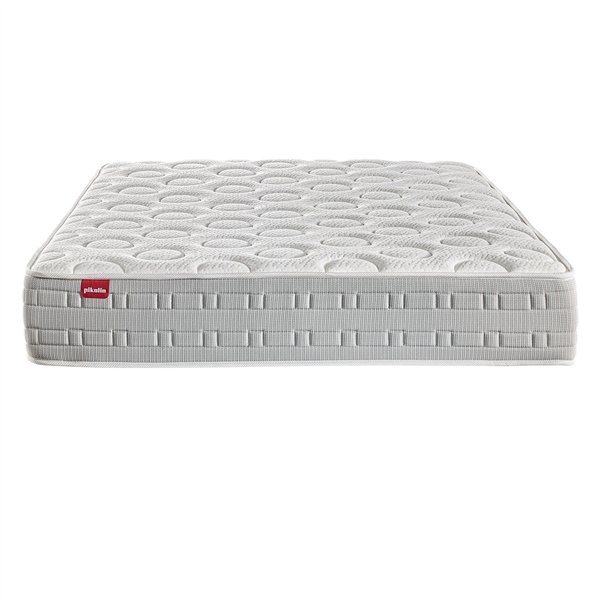 Matelas Pikolin Seaqual Galeon 28 cm viscose et fermeté moyenne-élevée