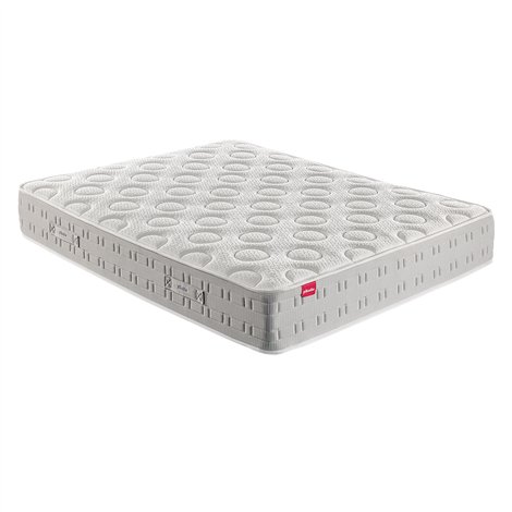 Colchão Pikolin Seaqual Galeon 28 cm viscose e firmeza média-alta