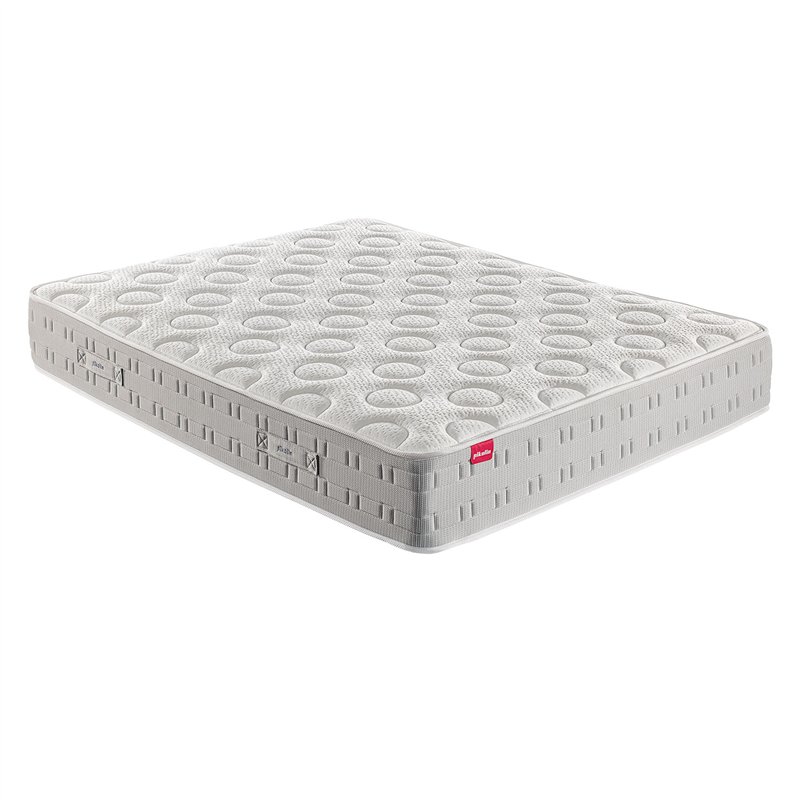 Matelas Pikolin Seaqual Galeon 28 cm viscose et fermeté moyenne-élevée