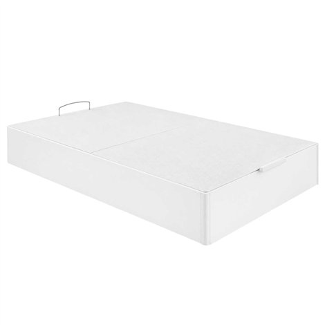Folding sofa with dust cover, height 33 cm 2