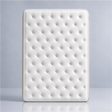 Orquidea 2.0 comfort pocket spring mattress 28 cm adaptable