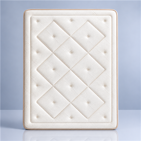 Gaviota Oro pocket spring mattress 31 cm visco-graphene