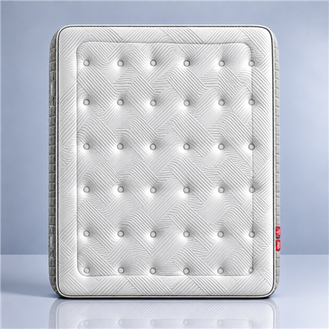 Colchón de muelles ensacados 30 cm  Adapt-Tech Sleep