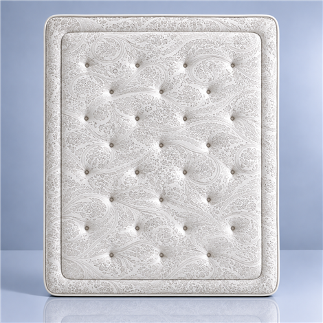 Matelas à ressorts ensachés DualPik Pikolin personnalisable 32 cm