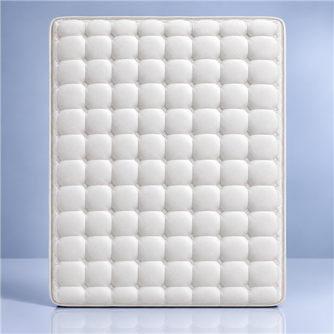 Astral Nature spring mattress 31 cm natural 100%