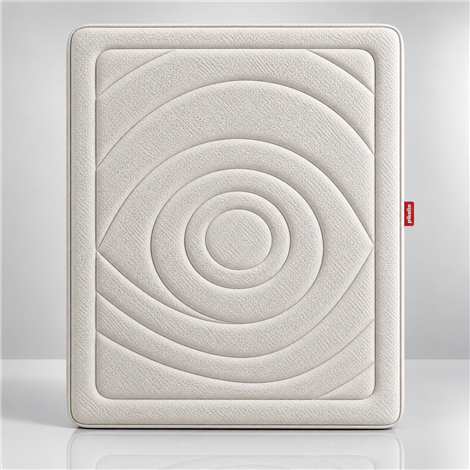 Pikolin Salina mattress, 30 cm viscoelastic and medium-high firmness