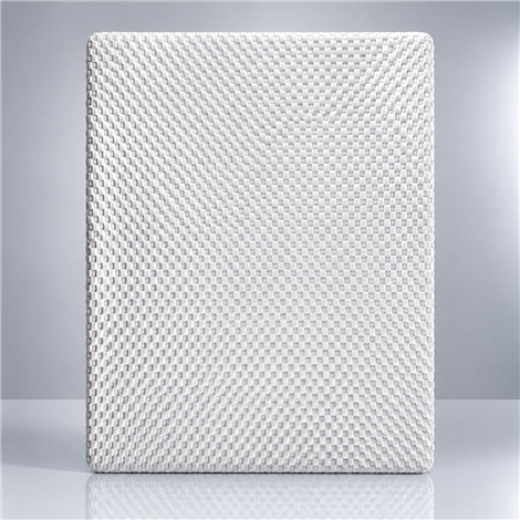 ViscoPurple Supreme Evolution 29 cm Matratze mit CoolFoam-Technologie