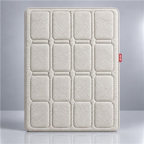 Pikolin Boranza 3.0 HR Matelas Visco, 30 cm, Extra Ferme