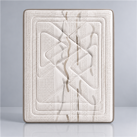 Bultex Zoom visco mattress 26 cm memory foam high firmness