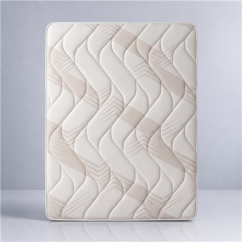 Pikolin Sella Normablock Federkernmatratze, 25 cm, extra Komfort