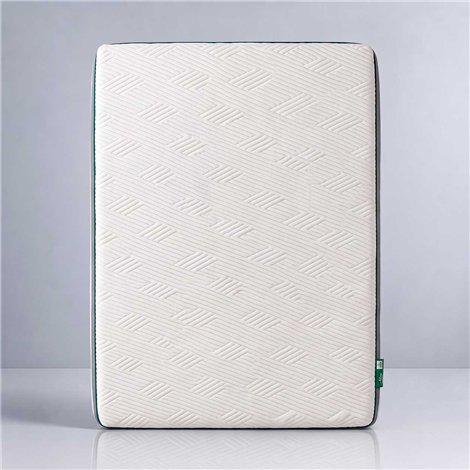 100% Alcor latex mattress 22 cm soft and pleasant